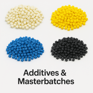Additives & Masterbatches