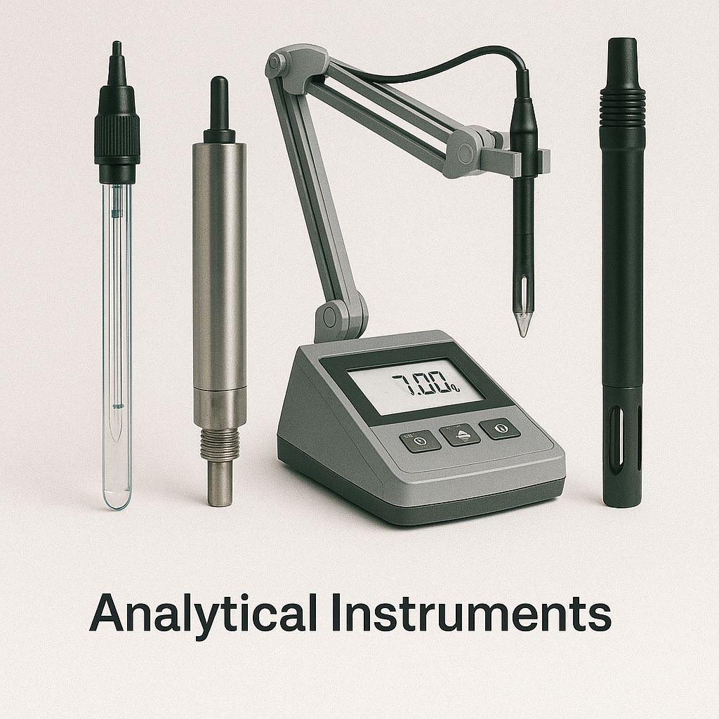Analytical Instruments