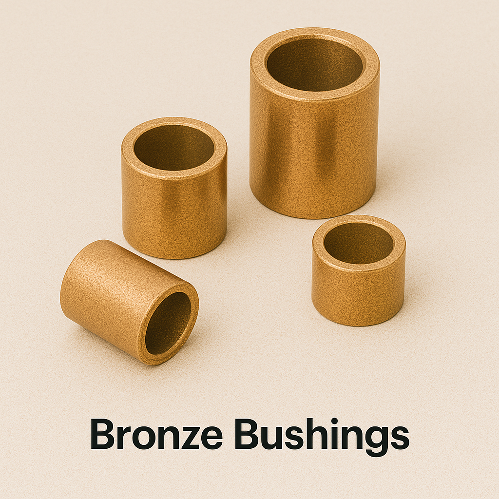 Bushings - Image 2