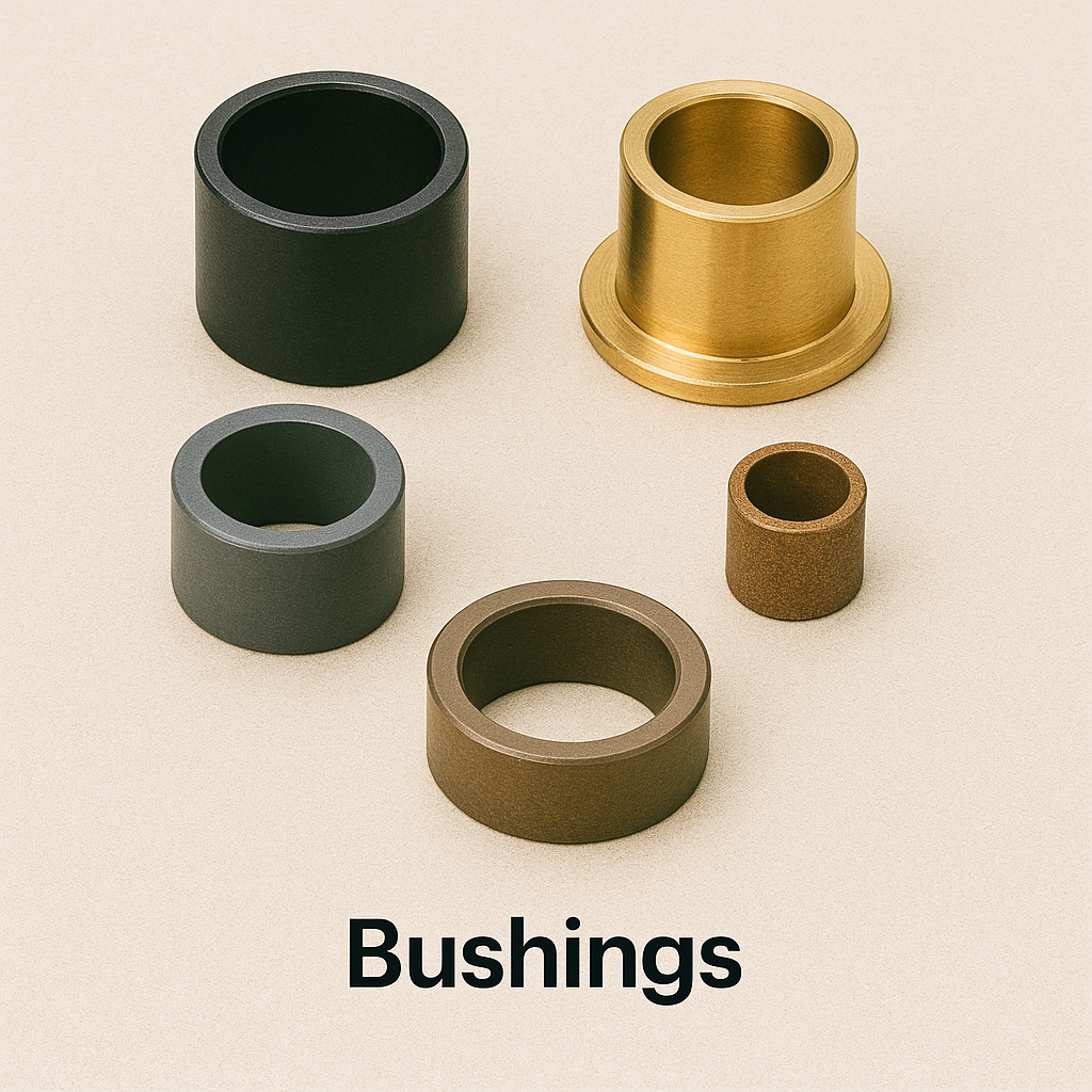 Bushings
