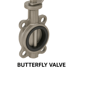 Butterfly Valves