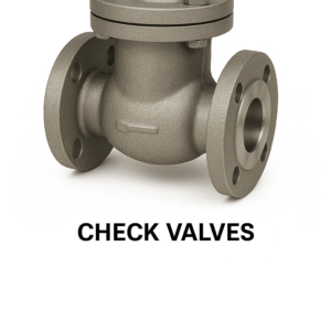 Check Valves
