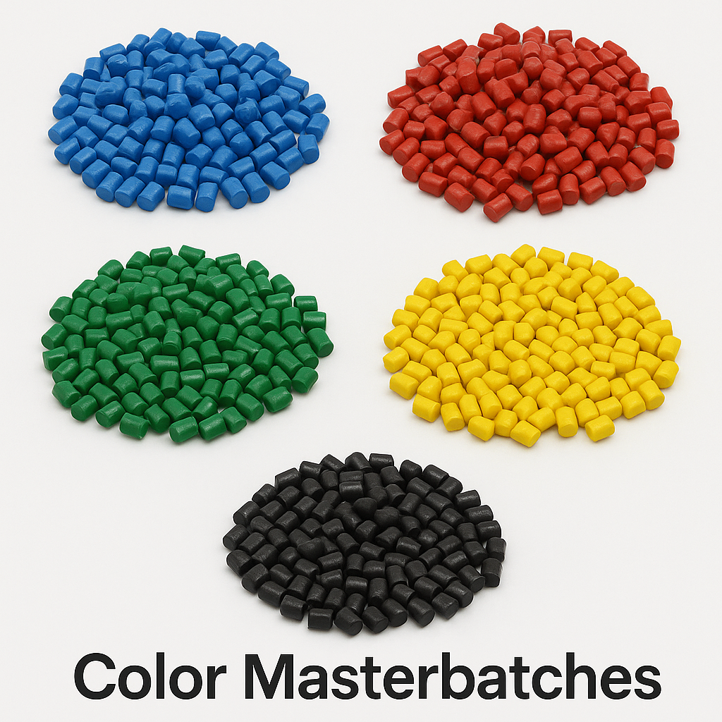 Additives & Masterbatches - Image 5