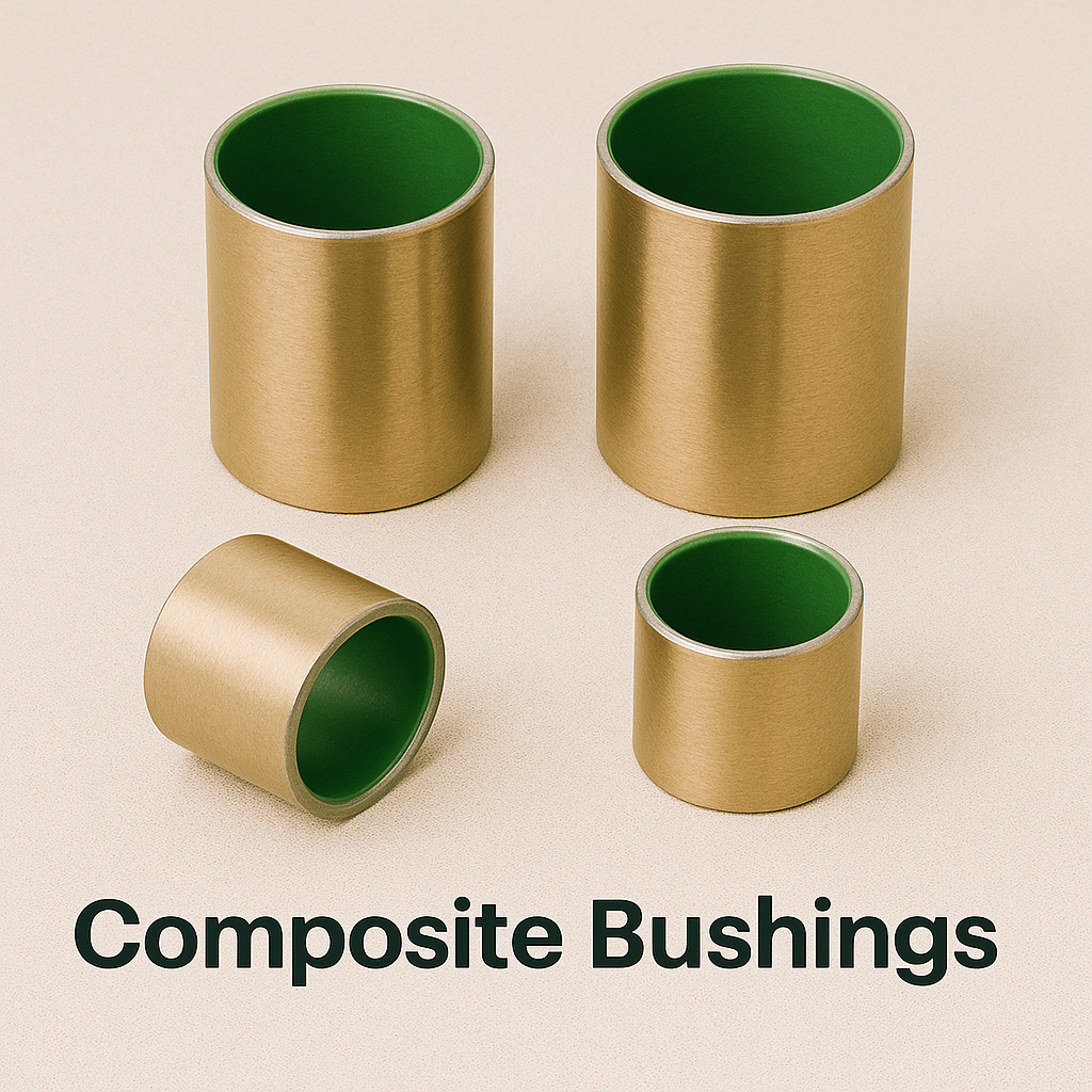 Bushings - Image 5