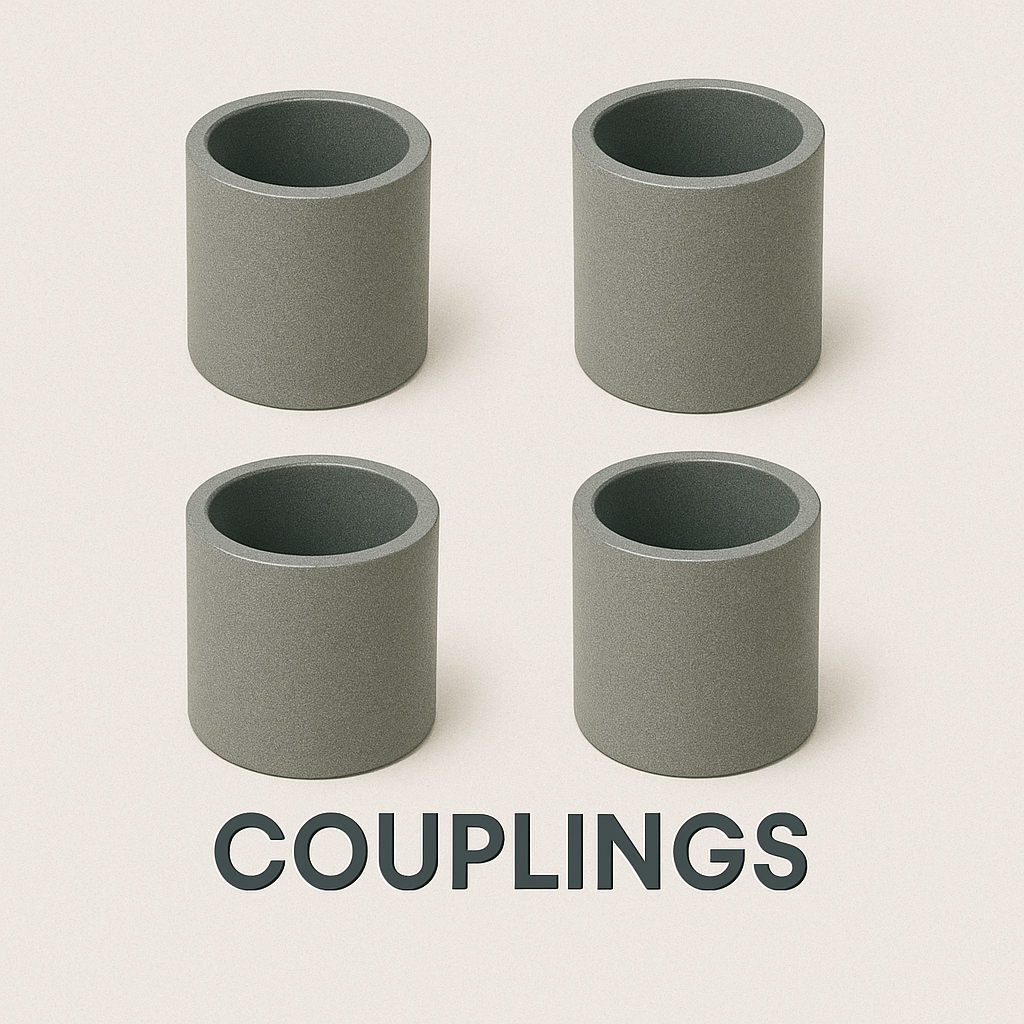 Pipe Fittings - Image 5