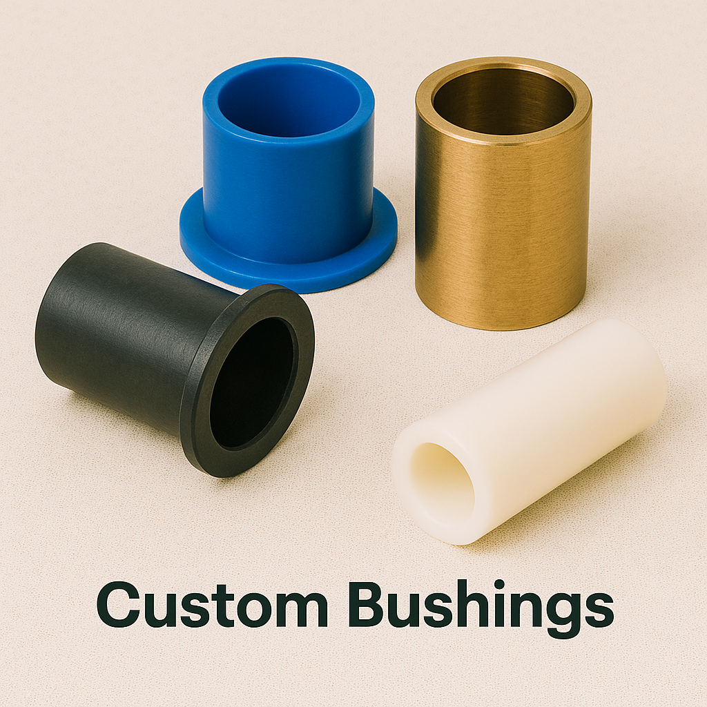 Bushings - Image 7