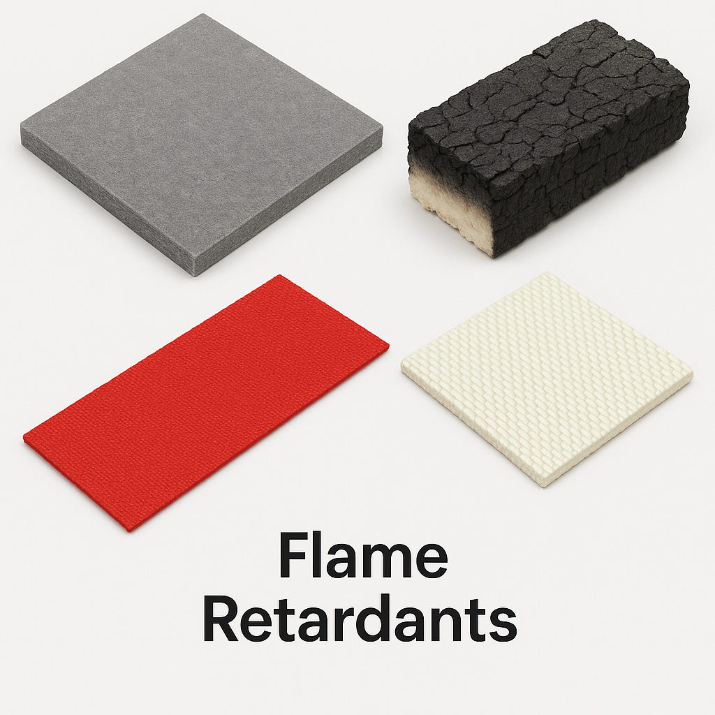 Additives & Masterbatches - Image 4