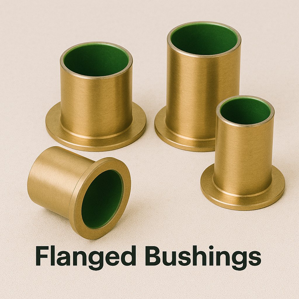 Bushings - Image 6