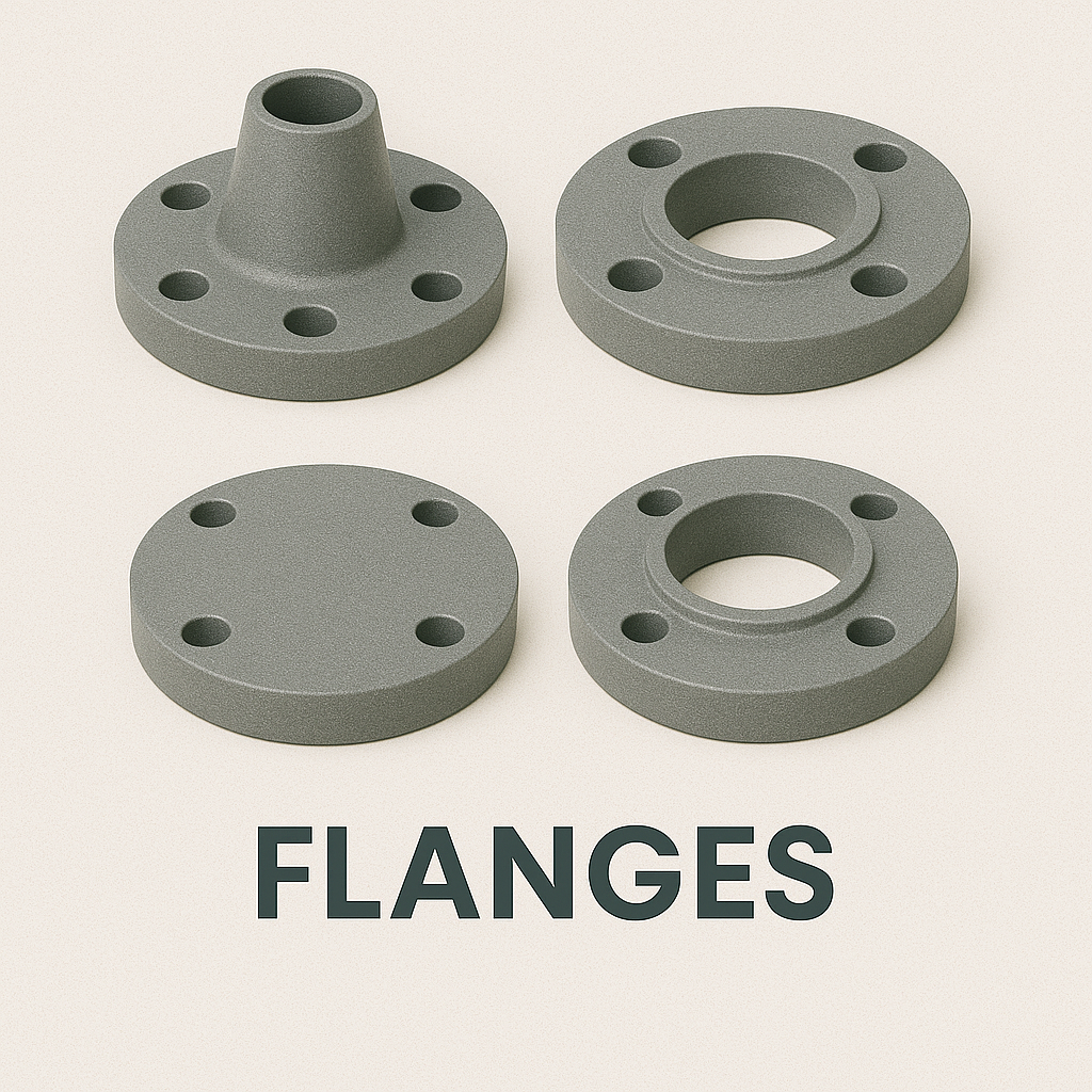 Pipe Fittings - Image 6