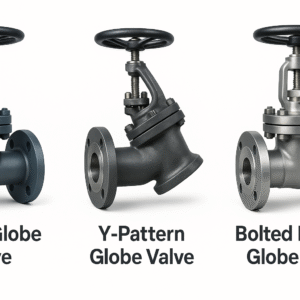 Globe Valves