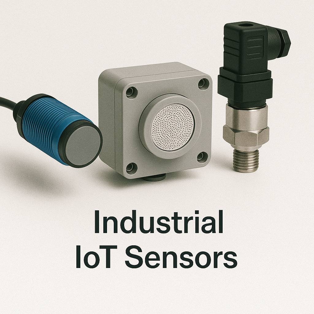 Data Logging & Monitoring Systems - Image 3