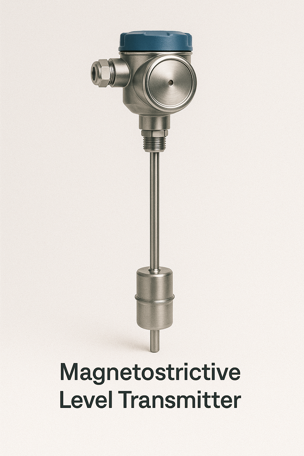 Level Measurment Instruments - Image 5