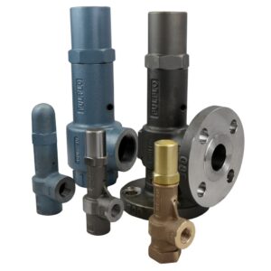 OV‐SERIES RELIEF VALVE