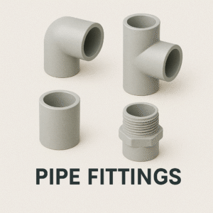 Pipe Fittings