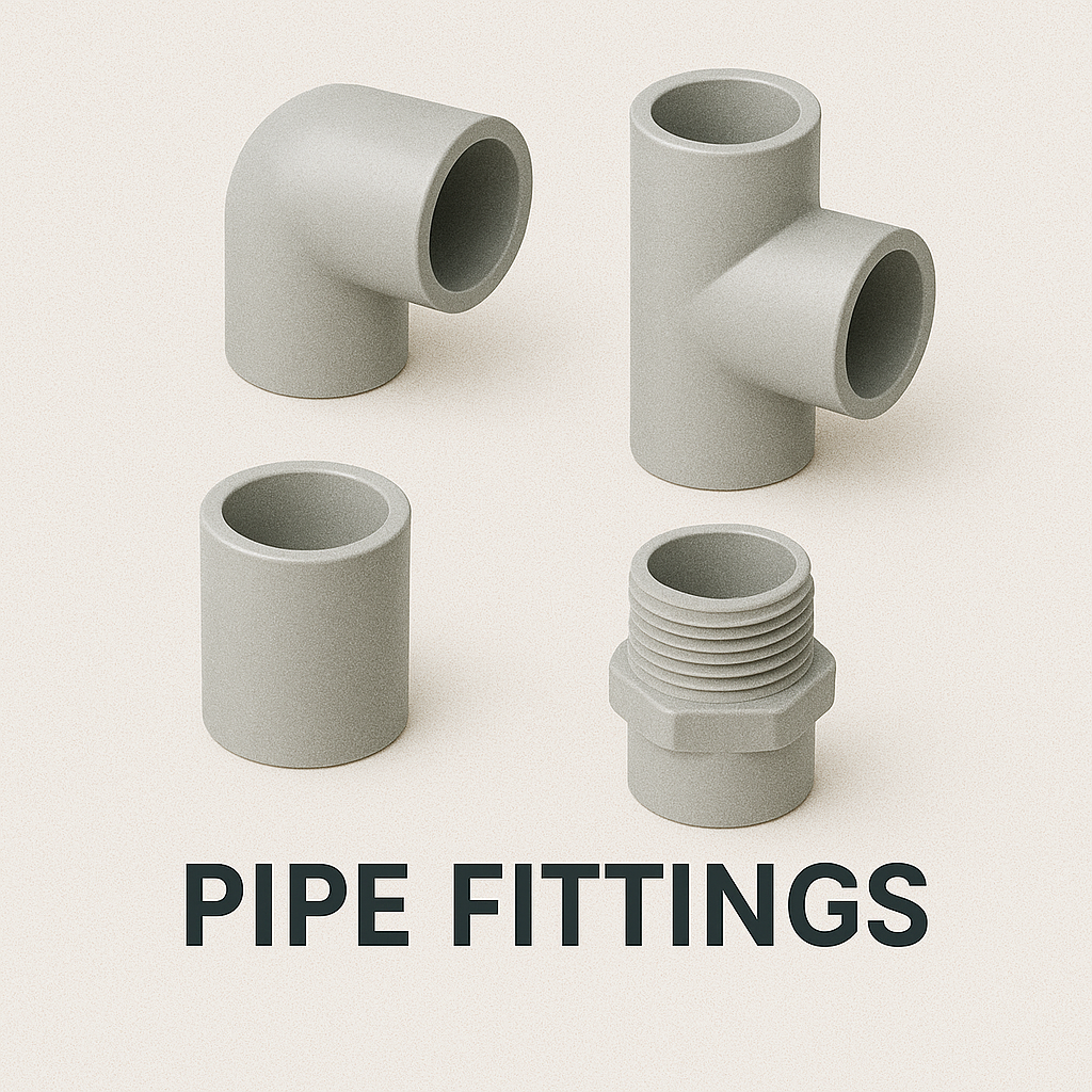 Pipe Fittings
