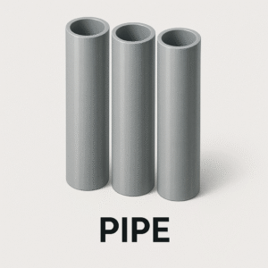 Pipes