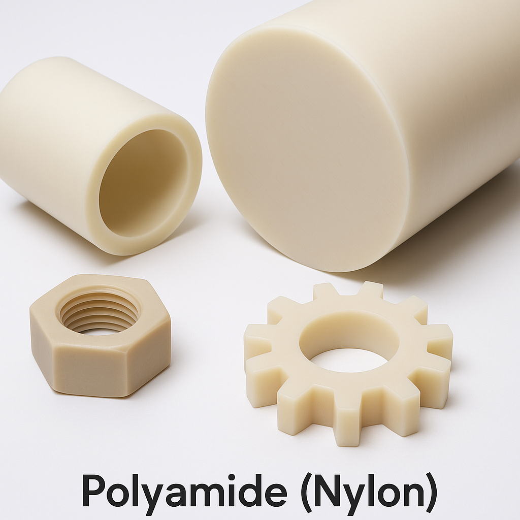 Engineering Plastics - Image 3