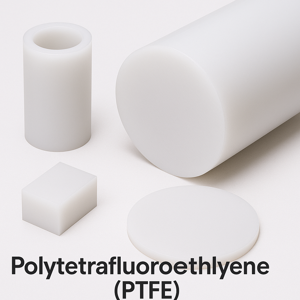 Engineering Plastics - Image 6