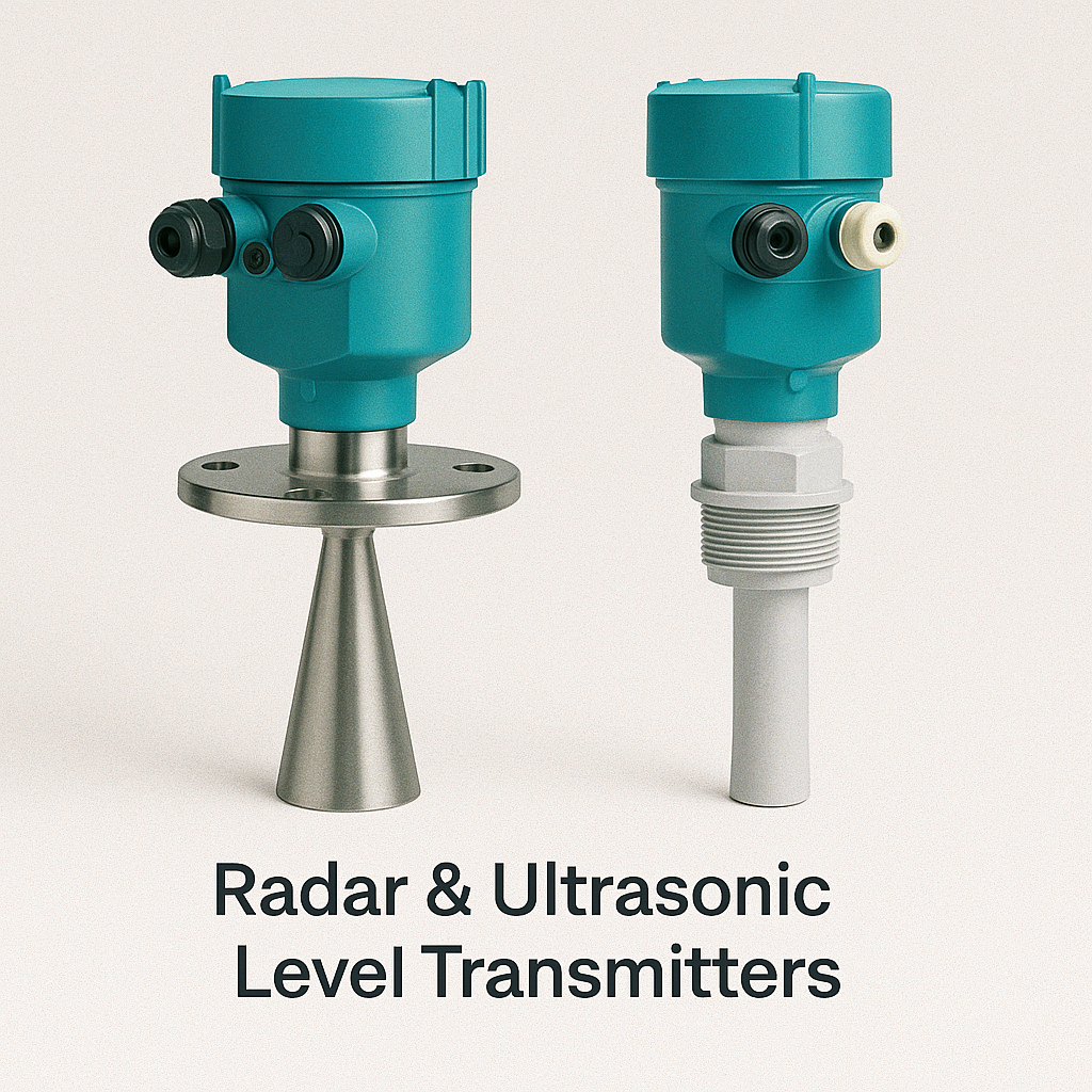 Level Measurment Instruments - Image 3