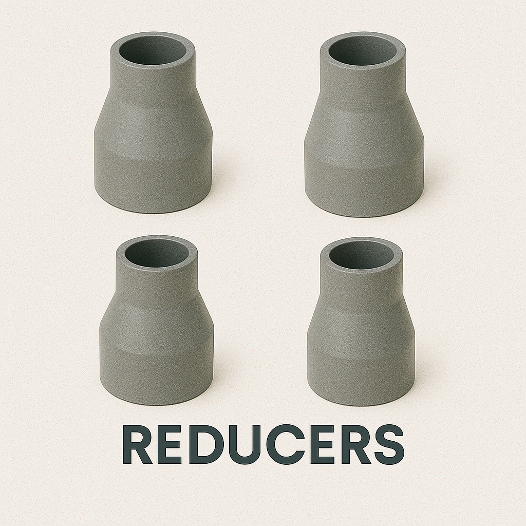 Pipe Fittings - Image 4