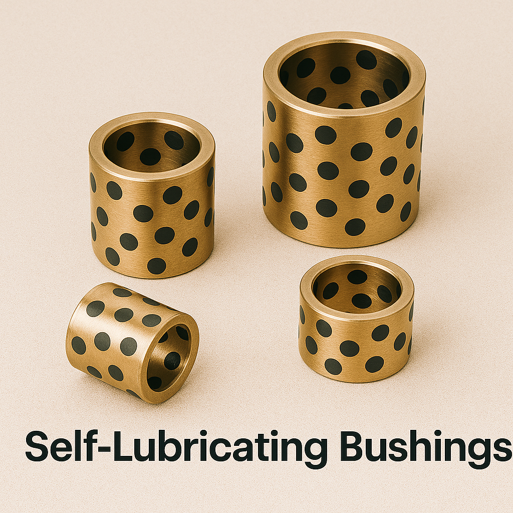 Bushings - Image 4