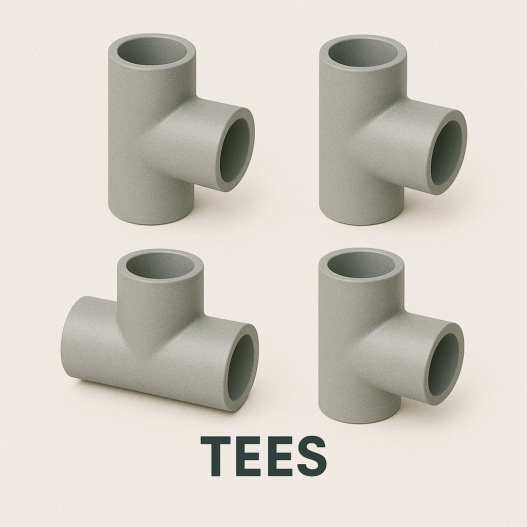 Pipe Fittings - Image 3