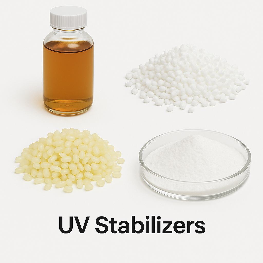 Additives & Masterbatches - Image 2