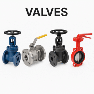 Valves