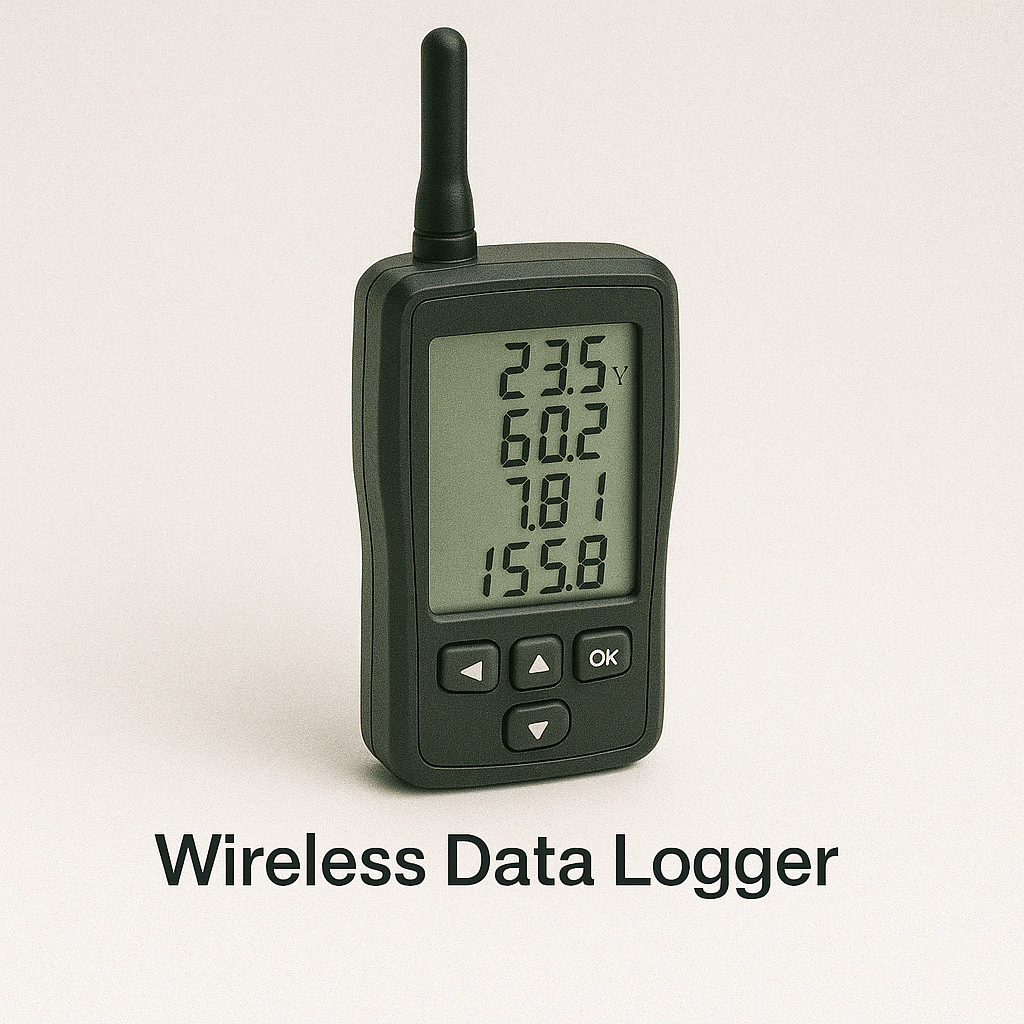 Data Logging & Monitoring Systems - Image 2