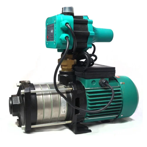 Higher-Pressure & Booster Pumps - Image 2