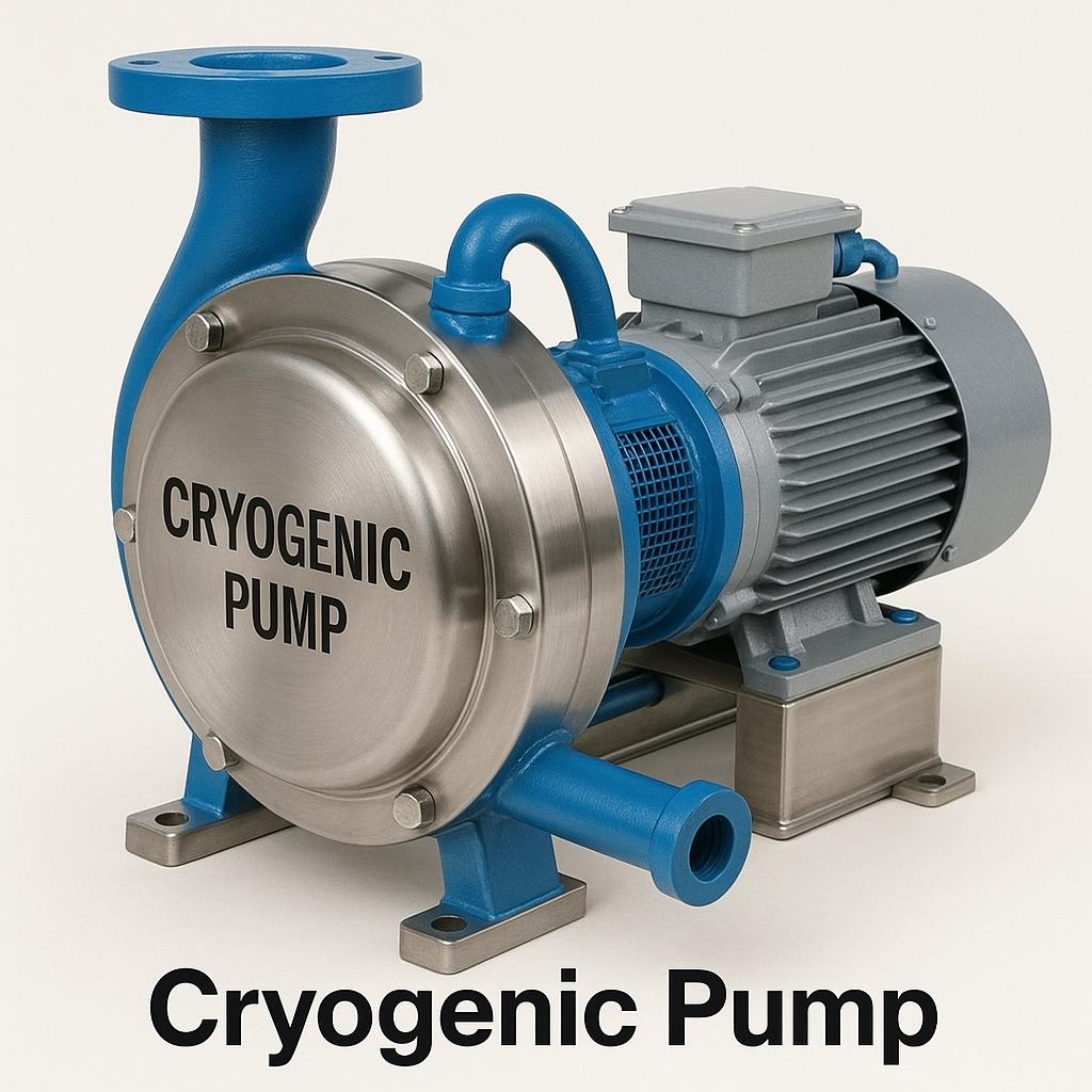 Special Application Pumps - Image 3