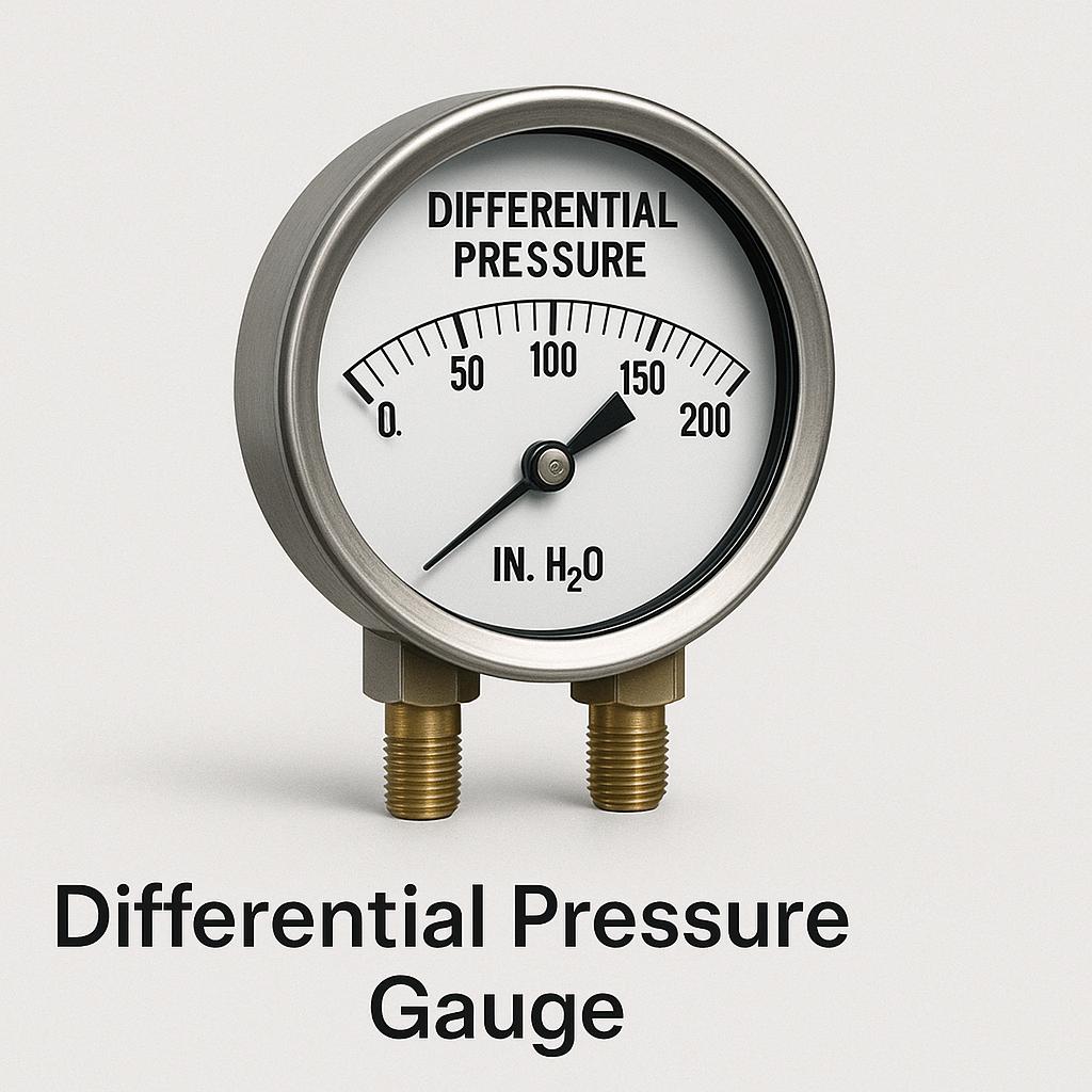 Pressure Measurement Instruments - Image 3