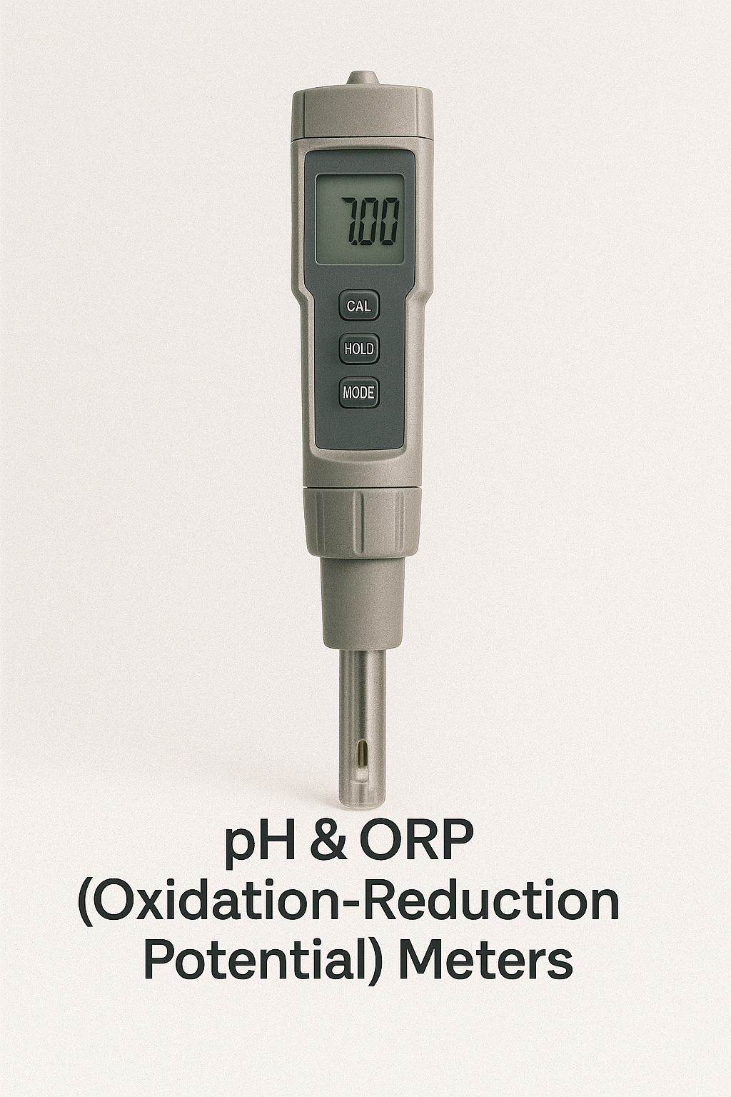Analytical Instruments - Image 2