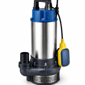 Submersible & Sewage Pumps