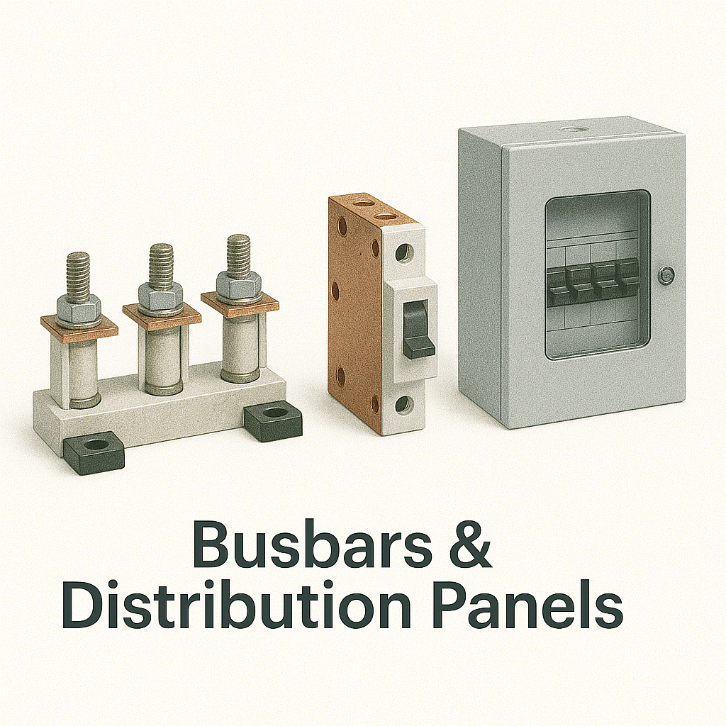 Electrical Distribution Equipment - Image 4