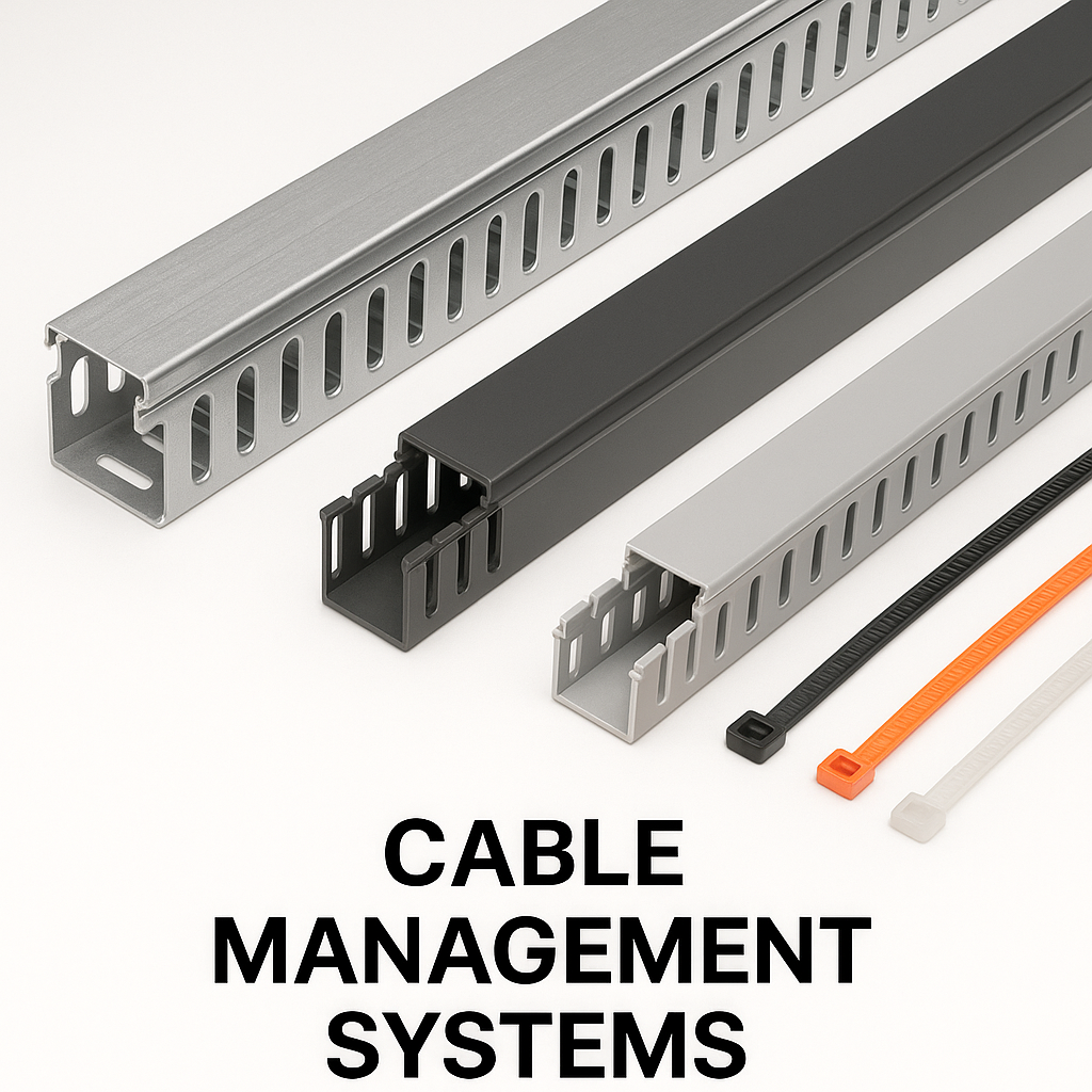 Electrical Wiring & Cables - Image 5