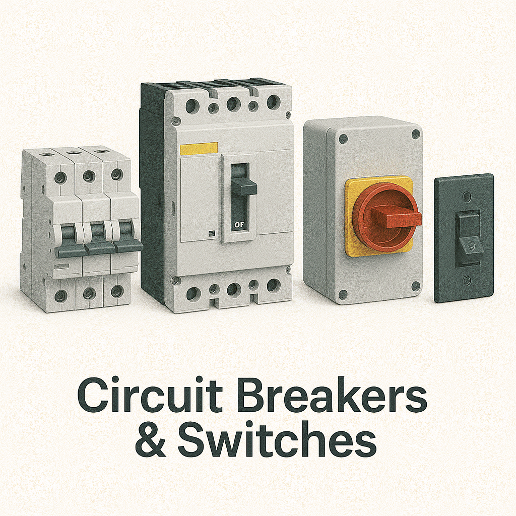 Electrical Distribution Equipment - Image 2