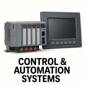 Control & Automation Systems