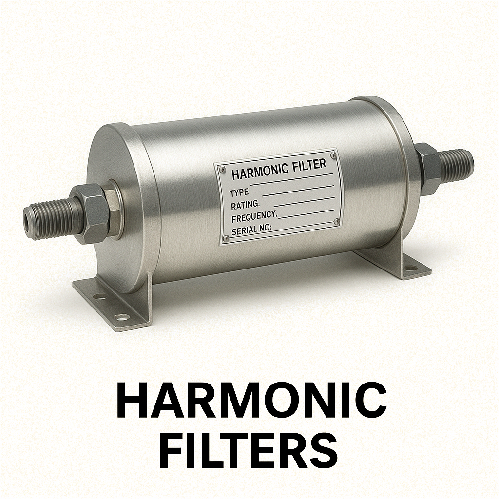 Power Quality & Protection Equipment - Image 4