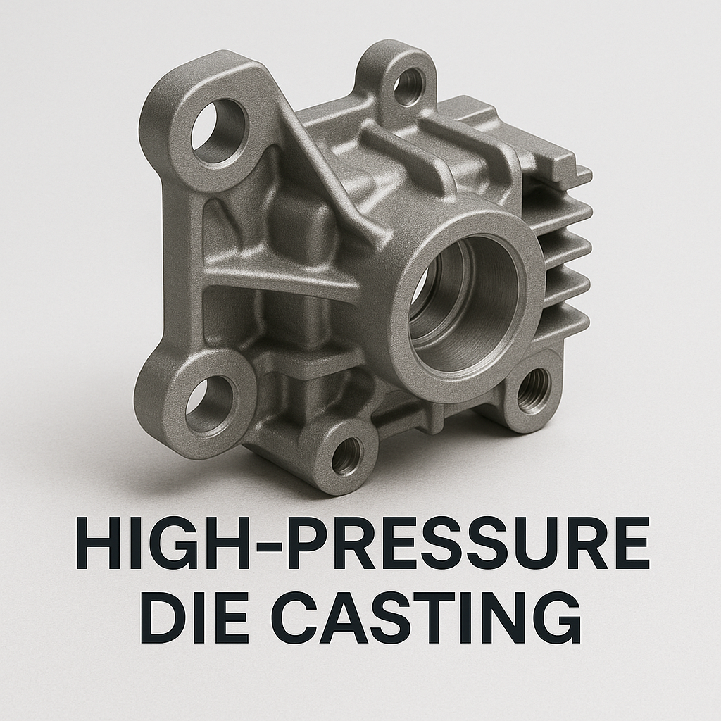 Die Casting - Image 5