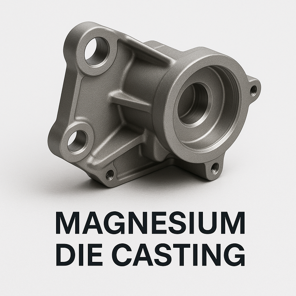 Die Casting - Image 4