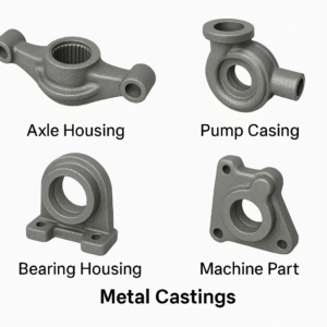 Metal Castings