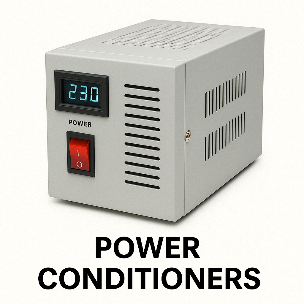 Power Quality & Protection Equipment - Image 3