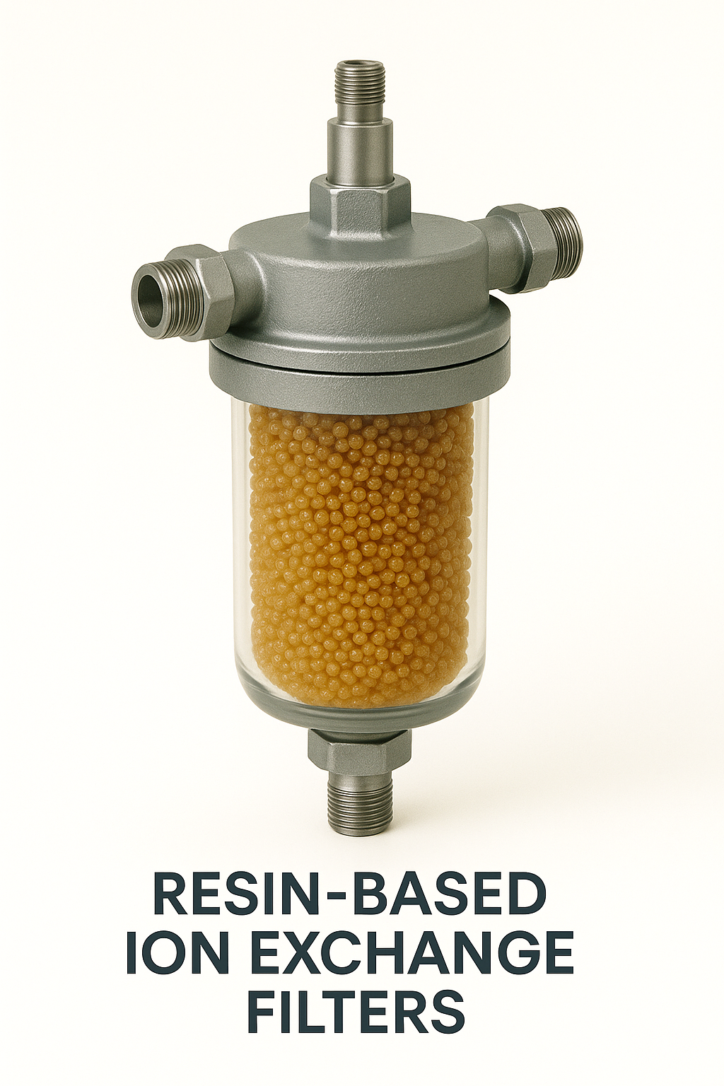 Water & Chemical Filters - Image 4