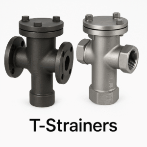 T-Strainers