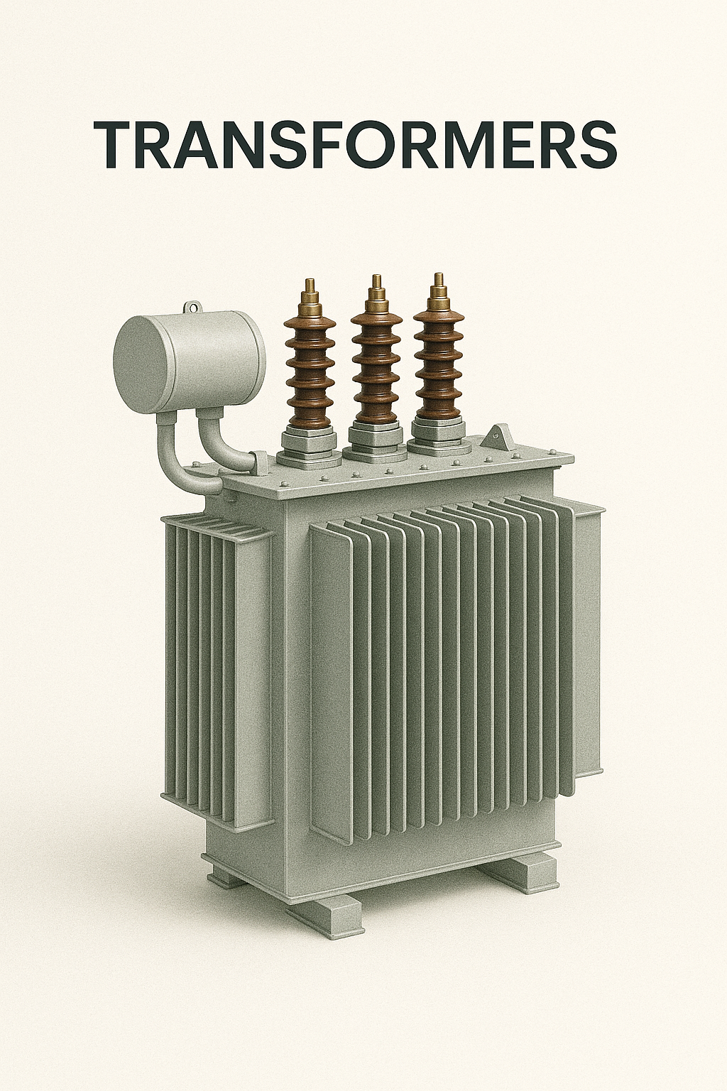 Electrical Distribution Equipment - Image 5