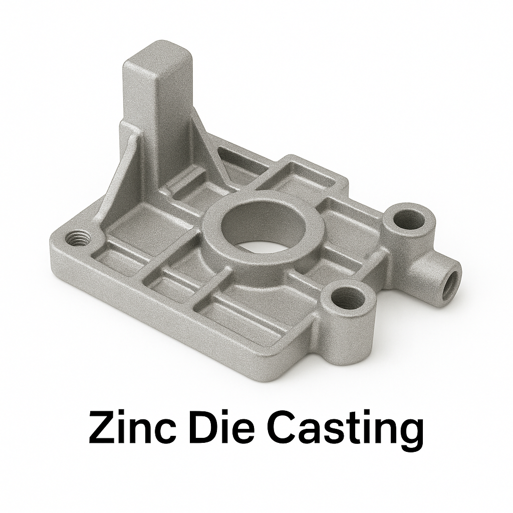 Die Casting - Image 3
