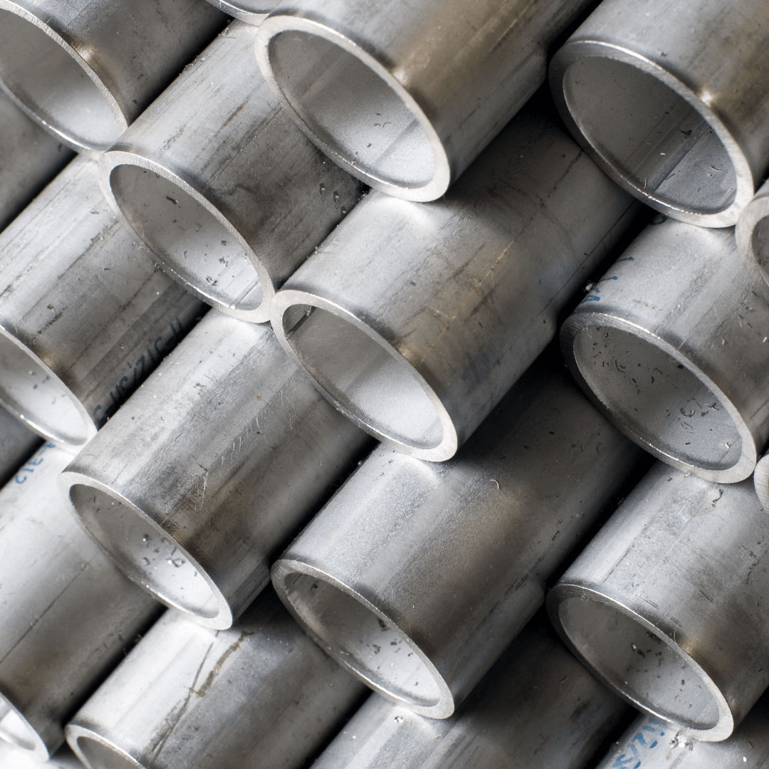 Carbon Steel Pipes