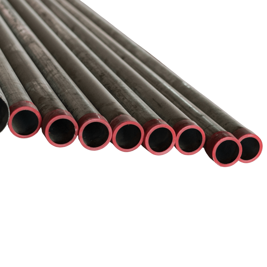Cast Iron Pipes