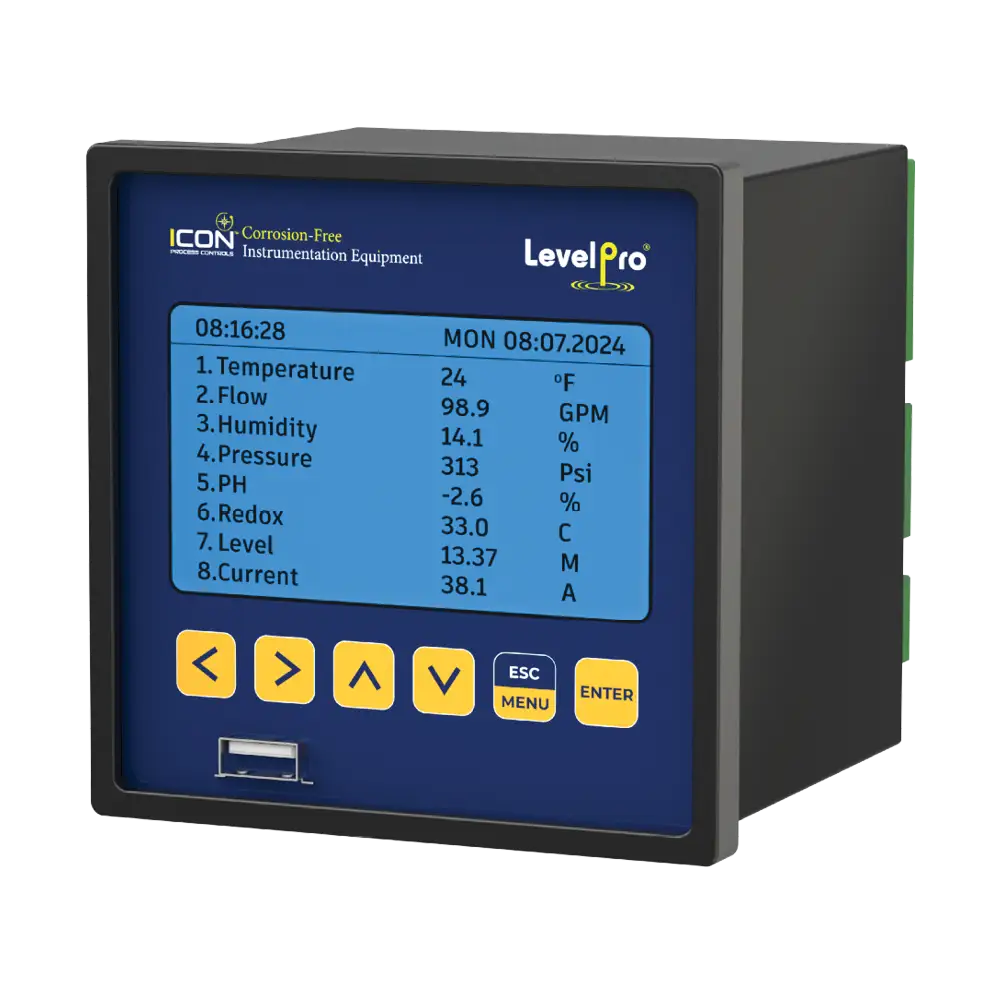 Data logger